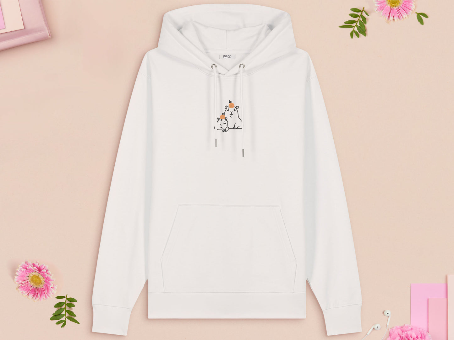 "Ça s'appelle la mode, Susan" T-shirt ou sweat à capuche Pigeon